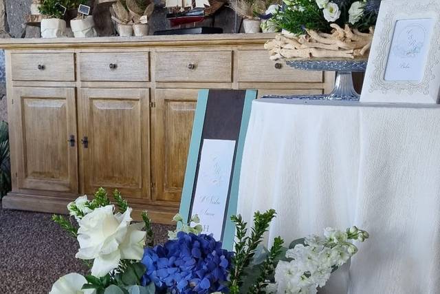 Imprenta. Style & Flower 2