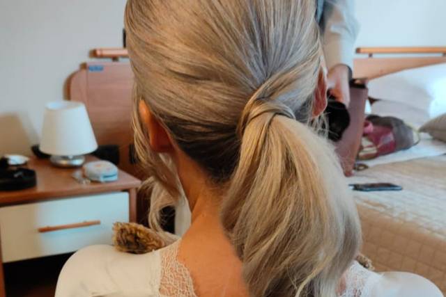 Marta Mizzotti Make Up Artist 2