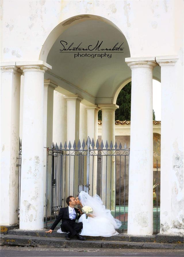 Fotografare di Salvatore Murabito - 2