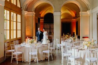 Villa Pesenti Agliardi - 6