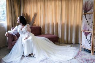 Ilenia Murru Make-Up Artist - 5