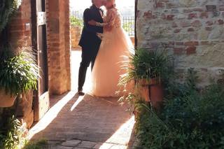 Castello di Frassinello - 7