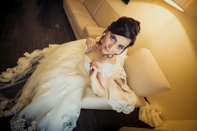 Silvia Maniscalco Make-Up Artist - 1