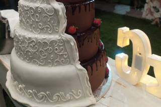 Villa La Collinetta - 12