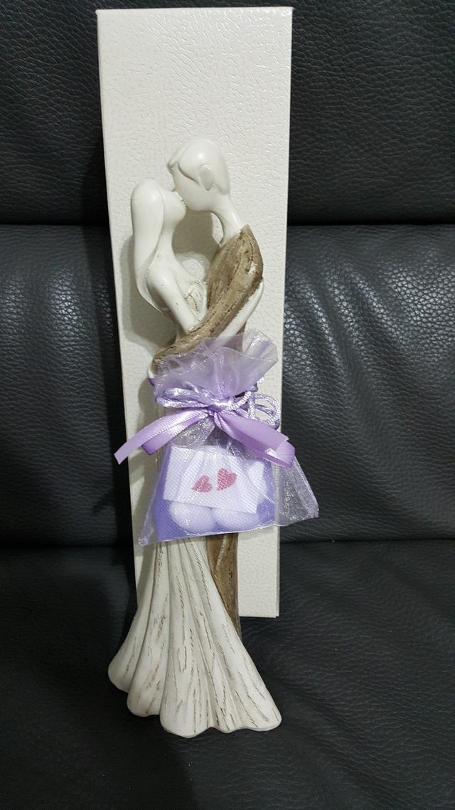 Oriani Maurizio Bomboniere - 2