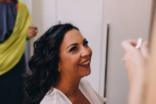 Linda Imperiale Make-Up Studio - 9