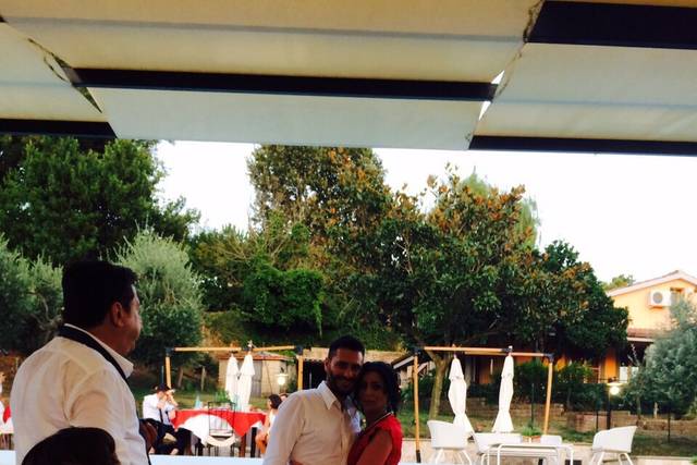 Ristorante Acquaranda 1