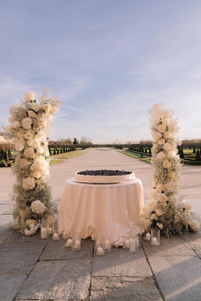 Giulia Lillo Floral Designer - 1