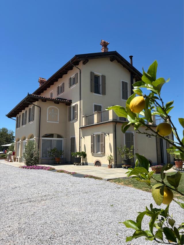 Villa Clelia - 2
