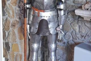 Castelletto Aeclanum - 18