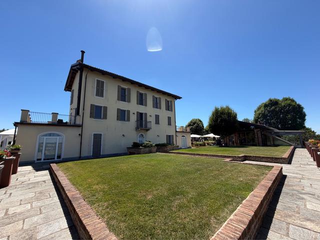 Villa Clelia - 1