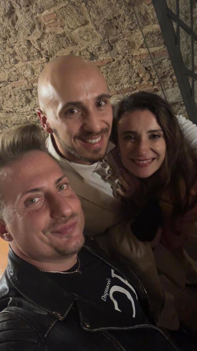 Mattia Pizzy Dj - 1