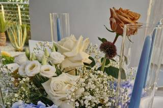 Roberta Russo Wedding Planner & Designer - 5