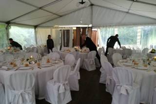 Tensostrutture Torino - 11