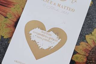 Gratta e vinci per i testimoni - Fai da te - Forum Matrimonio.com