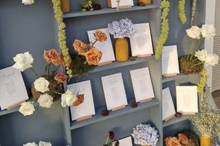 Roberta Russo Wedding Planner & Designer - 6