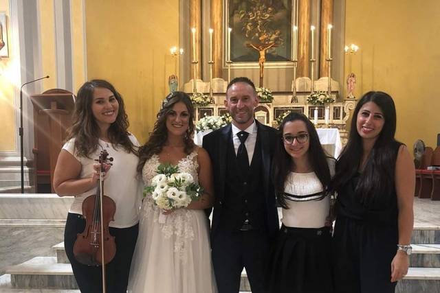 Harmonie - Trio Musicale 4
