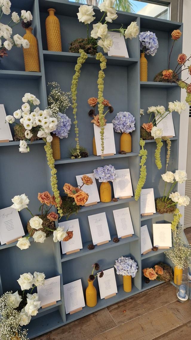 Roberta Russo Wedding Planner & Designer - 2
