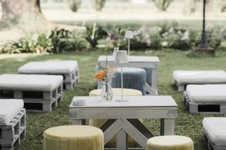 Eva Wedding and Events - 18