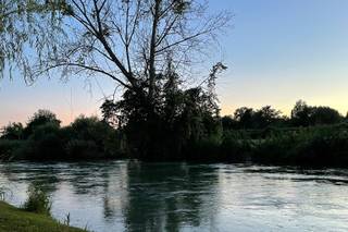 La Finestra Sul Fiume - 13