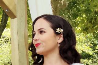 Erika Finotti Make Up Artist - 30