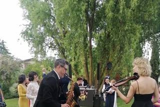 Villa Colonnetta Giardini e Roseti - 10