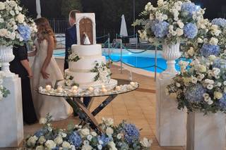 Carpe Diem Floral & Event Designer - 10