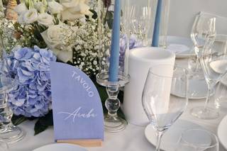 Roberta Russo Wedding Planner & Designer - 7