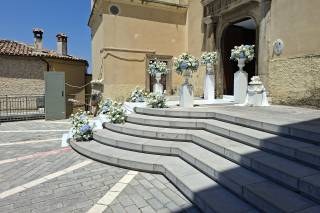 Carpe Diem Floral & Event Designer - 11