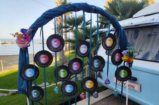 Marisa Cappello Wedding Planner & Celebrant - 5