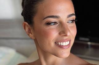 Valentina Galizia Make-up Artist - 7