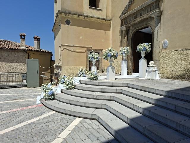 Carpe Diem Floral & Event Designer - 1