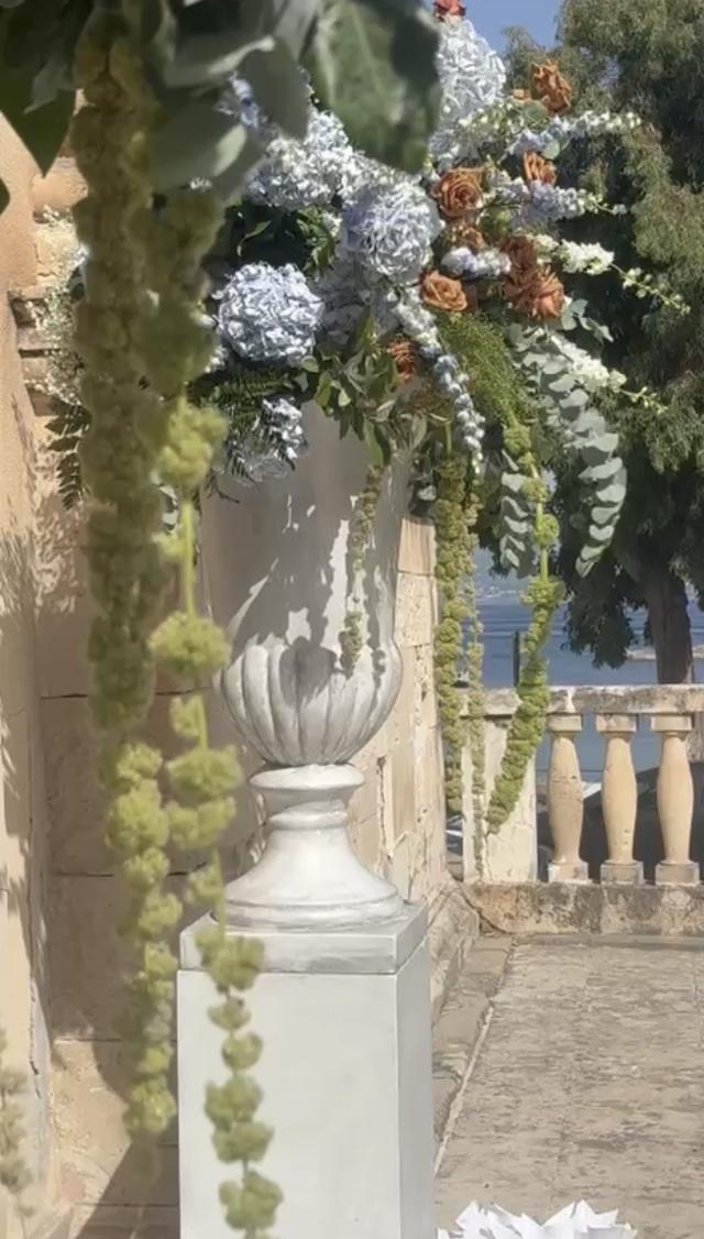Roberta Russo Wedding Planner & Designer - 4