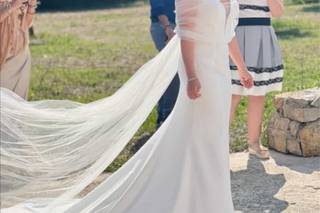 Dalida Sposa - 15