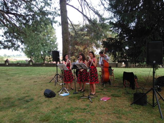 D'Amore e di Musica - 3