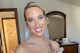 Giulia Soncin Make up Artist - 13