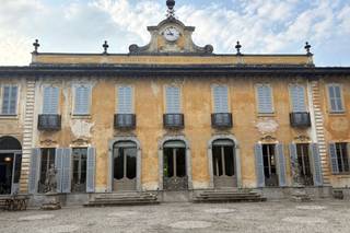 Villa Sommi Picenardi - 14