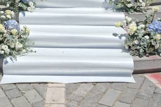 Carpe Diem Floral & Event Designer - 12