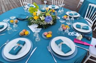 Marisa Cappello Wedding Planner & Celebrant - 6