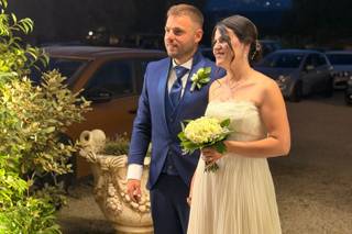 Follie degli Sposi - 11
