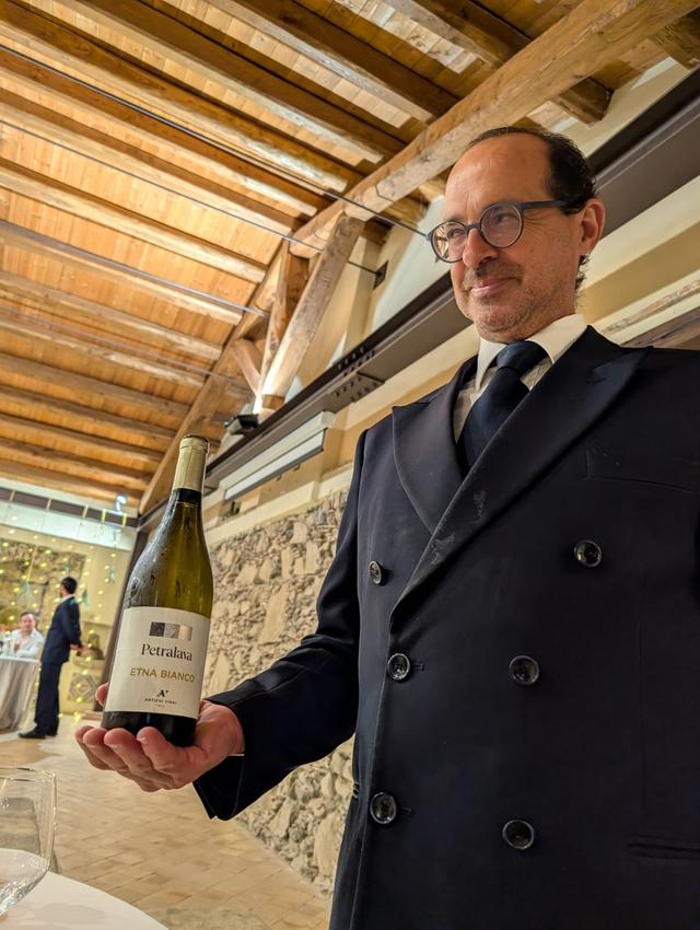 Perrone Banqueting - 2