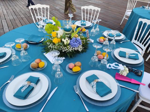 Marisa Cappello Wedding Planner & Celebrant - 3