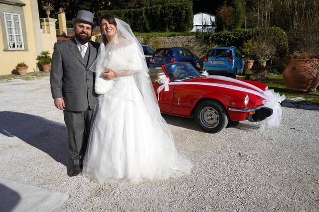 Slow Drive - Tuscany 5