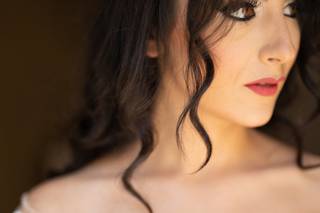 Alessia Montuori Make-Up Artist - 5