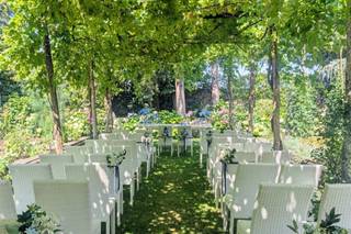 Ristorante in Villa Calini - 11