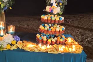 Marisa Cappello Wedding Planner & Celebrant - 7
