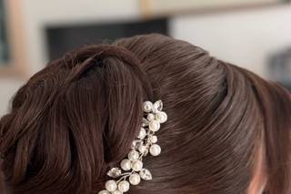 Da Beauty Boutique Make-up & Hairstyle - 9