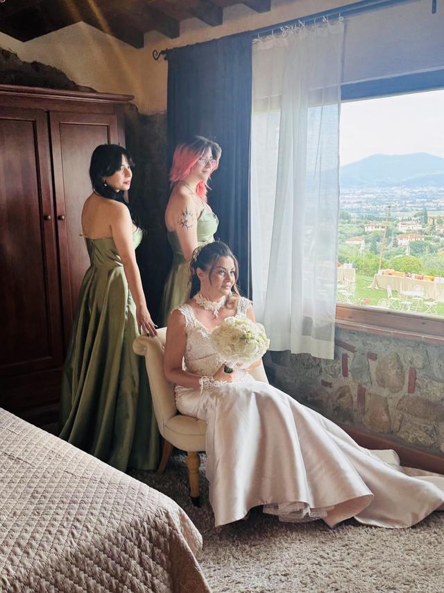 Il Granduca Eventi - 1