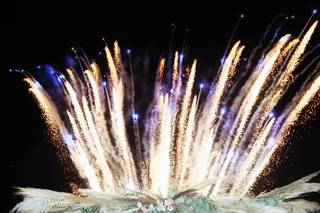 Fabrizio Valente Fireworks - 9