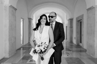 Antonio Di Rocco Wedding  Photographer - 7